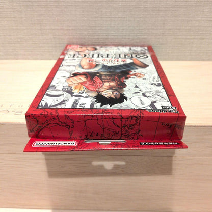 One Piece Unopened One Piece Start Deck Straw Hat Crew ST-01 Box — ST-01 — Japanese