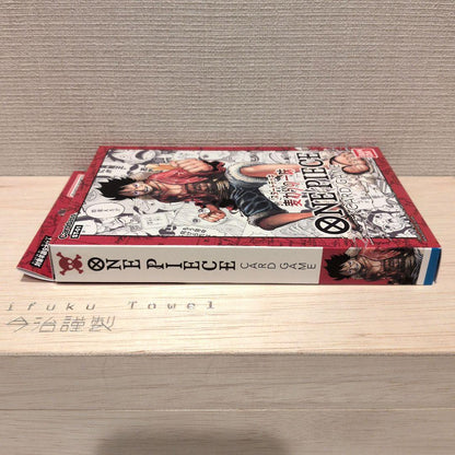 One Piece Unopened One Piece Start Deck Straw Hat Crew ST-01 Box — ST-01 — Japanese
