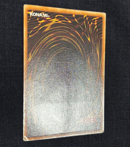 Yu-Gi-Oh Ancient Gear Giant — Japanese