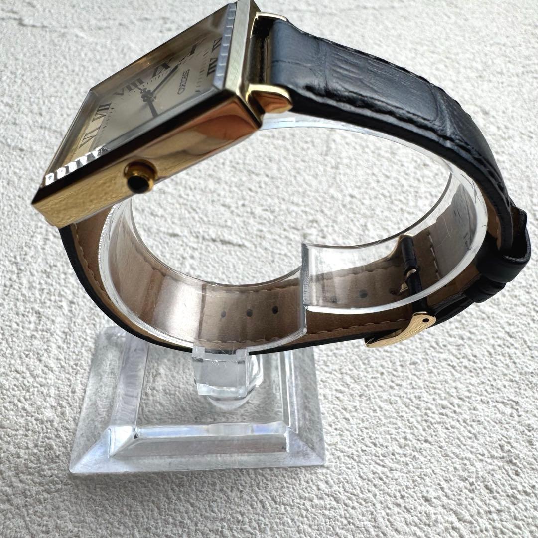 SEIKO EDIFICE EDIFICE HIROB Quartz Men's Watch — Japanese
