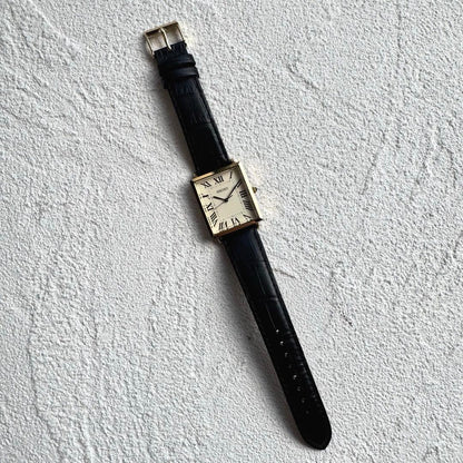 SEIKO EDIFICE EDIFICE HIROB Quartz Men's Watch — Japanese
