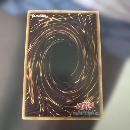 Yu-Gi-Oh Red-Eyes Black Dragon — Japanese