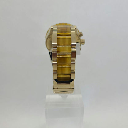 NIXON A0371423 Men's Watch — Japanese