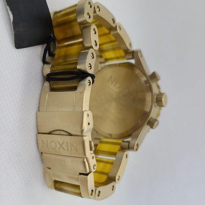 NIXON A0371423 Men's Watch — Japanese
