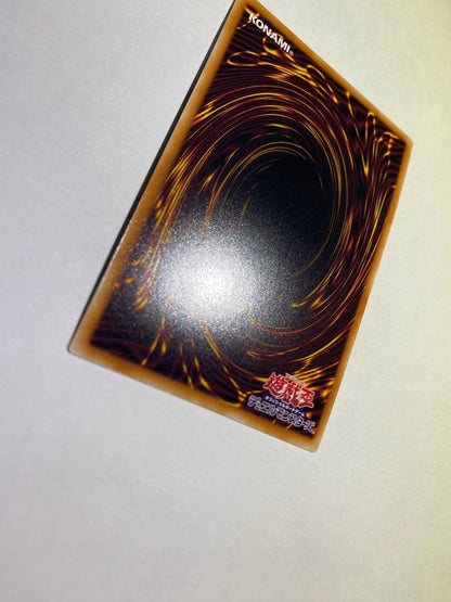Yu-Gi-Oh Dark Magician Girl — Japanese
