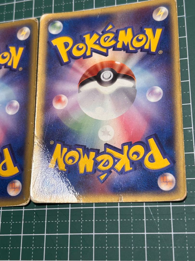 Pokemon Jolteon ex — Japanese
