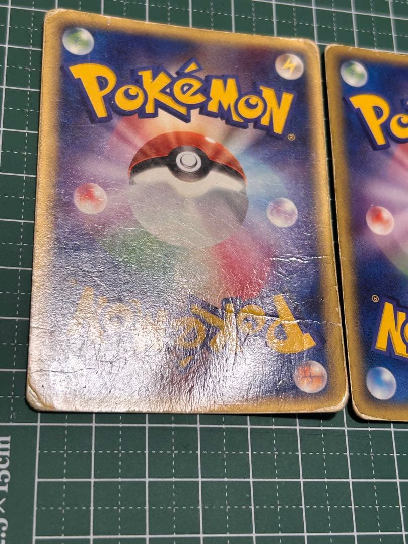 Pokemon Jolteon ex — Japanese