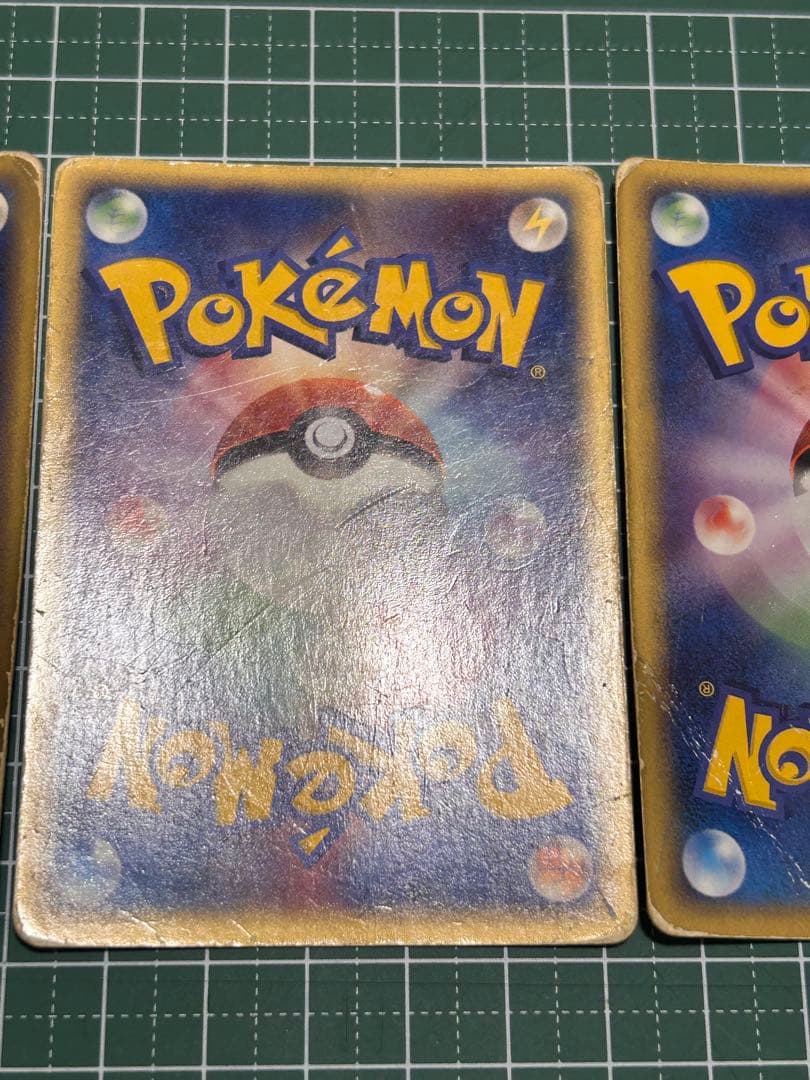 Pokemon Jolteon ex — Japanese