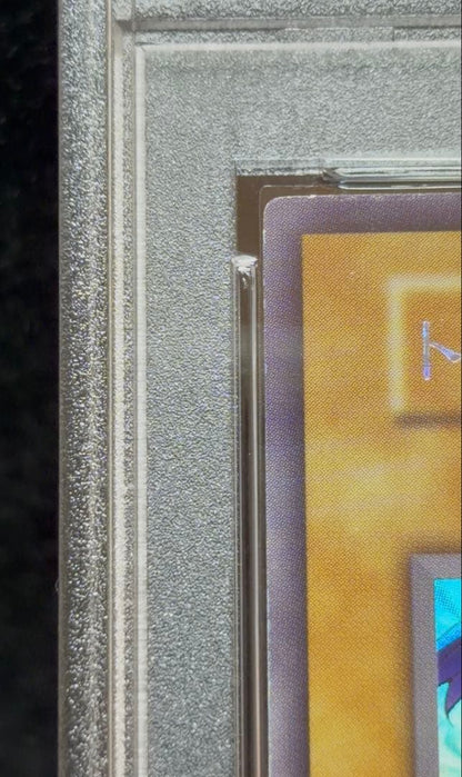 PSA 7 Yu-Gi-Oh Tobipenguin — Japanese