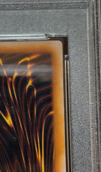 PSA 7 Yu-Gi-Oh Tobipenguin — Japanese