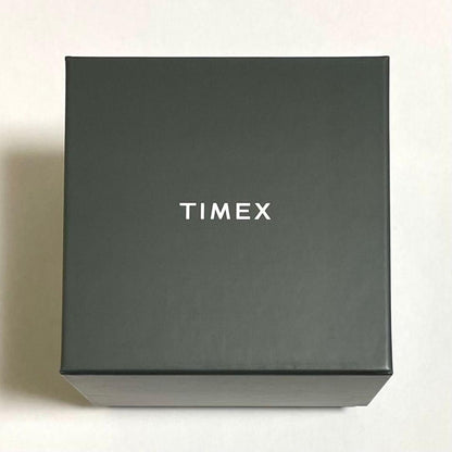 TIMEX QLCA Quartz Men's Watch — Japanese