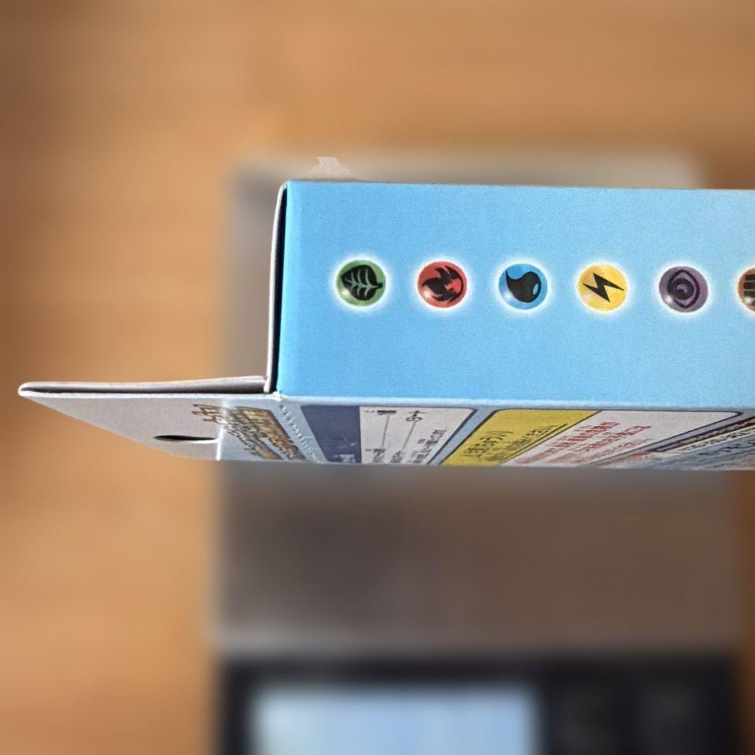 Pokemon Pokémon Card Game Start Deck 100 Box — Japanese