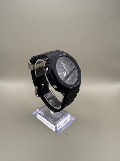 CASIO GA-2100 Digital Men's Watch — Japanese