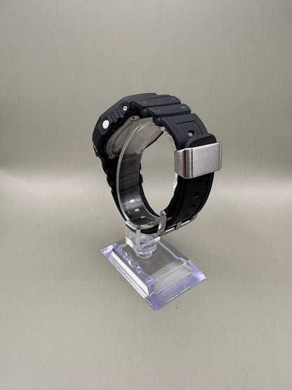 CASIO GA-2100 Digital Men's Watch — Japanese