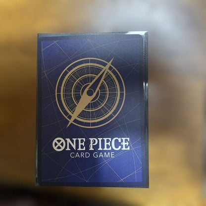 One Piece Borsalino — EB04-058 — Japanese