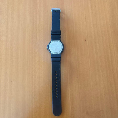 CASIO Diver 200M Quartz Men's Watch — Japanese