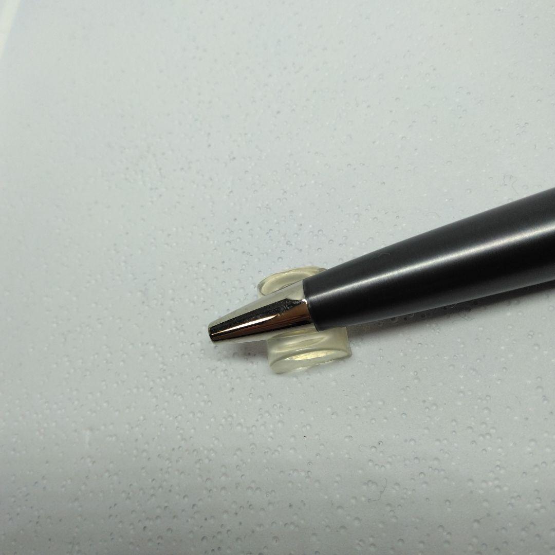 WATERMAN Expert DX pen in stone gray and silver with dedicated case