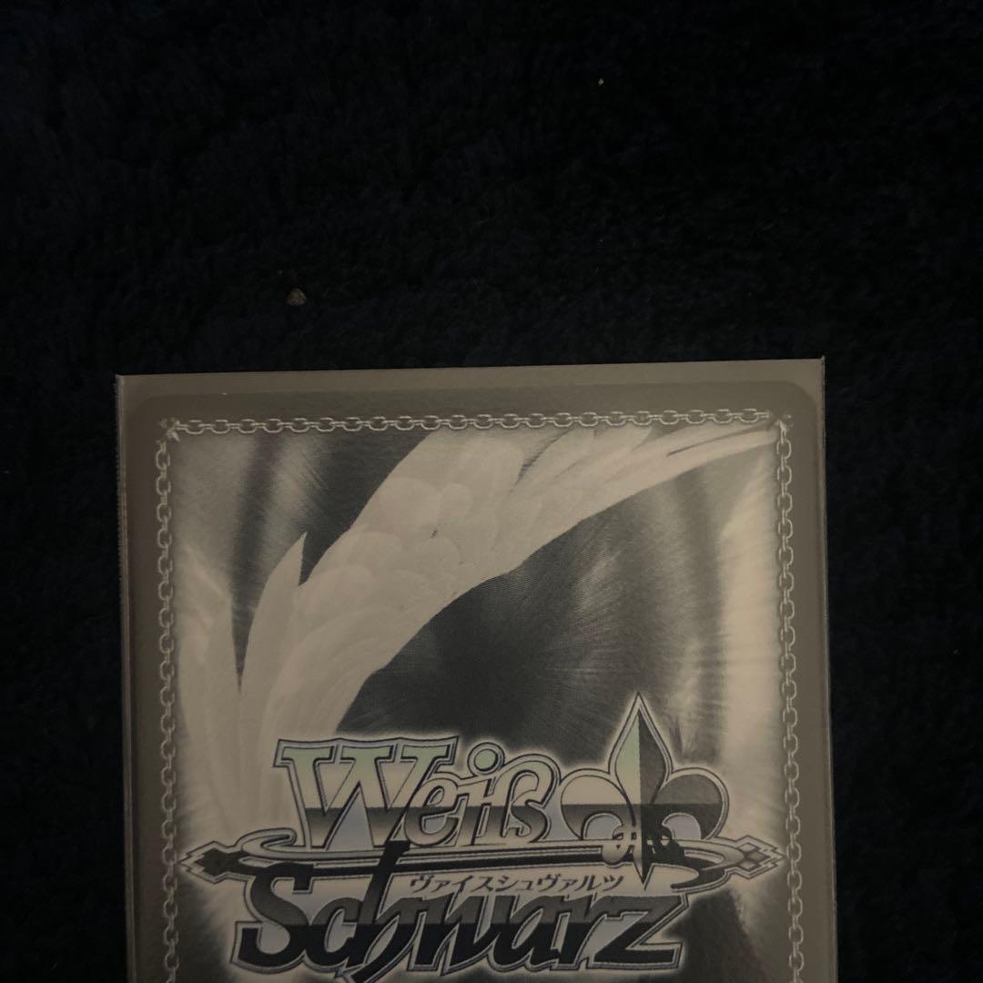 Weiss Schwarz hololive production Hololive Minato Aqua Weiss Schwarz Aqua-art SP Sign — Japanese