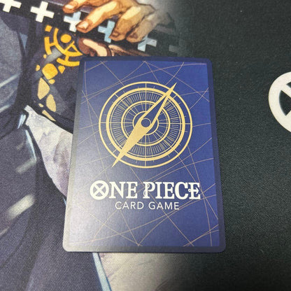One Piece Sabo — Japanese