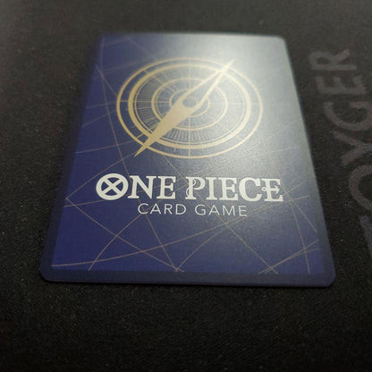 One Piece Boa Hancock SR — Japanese