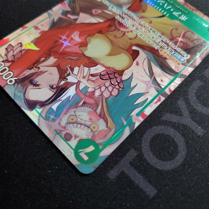 One Piece Boa Hancock SR — Japanese