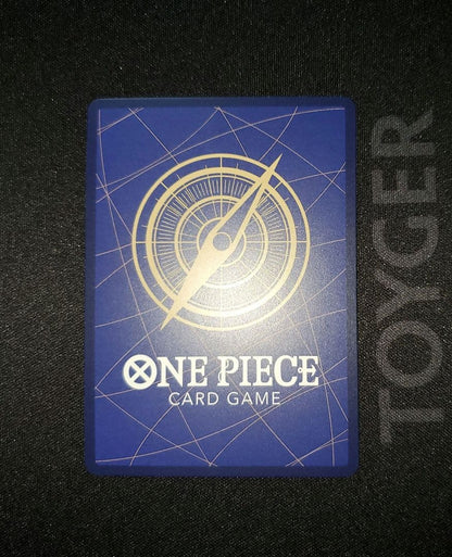 One Piece Boa Hancock SR — Japanese
