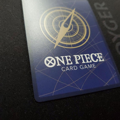One Piece Boa Hancock SR — Japanese