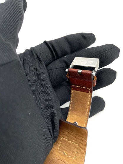 FOSSIL BIG TIC 90s Quartz Men's Watch — Japanese