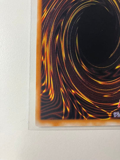 Yu-Gi-Oh Sacred Barrier Mirror Force — Japanese