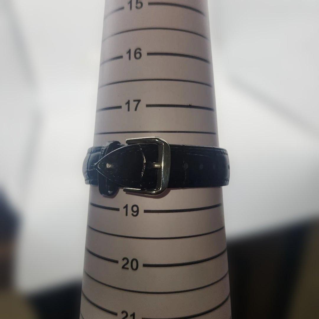 SEIKO クロノス クロノスデイデイト SBTR009 Quartz Men's Watch — Japanese