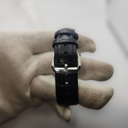 SEIKO クロノス クロノスデイデイト SBTR009 Quartz Men's Watch — Japanese