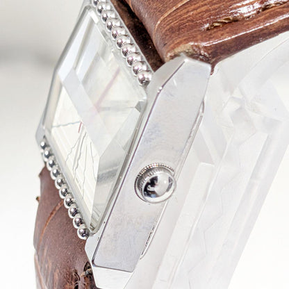 ORIENT W-02 Quartz Men's Watch — Japanese