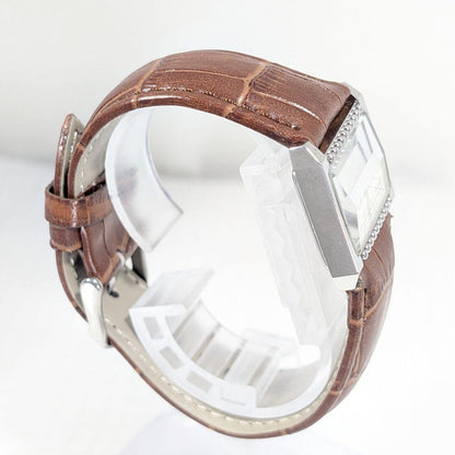 ORIENT W-02 Quartz Men's Watch — Japanese