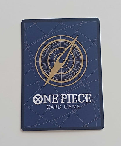 One Piece Marshall D. Teach SEC — Clash of Destiny — Japanese
