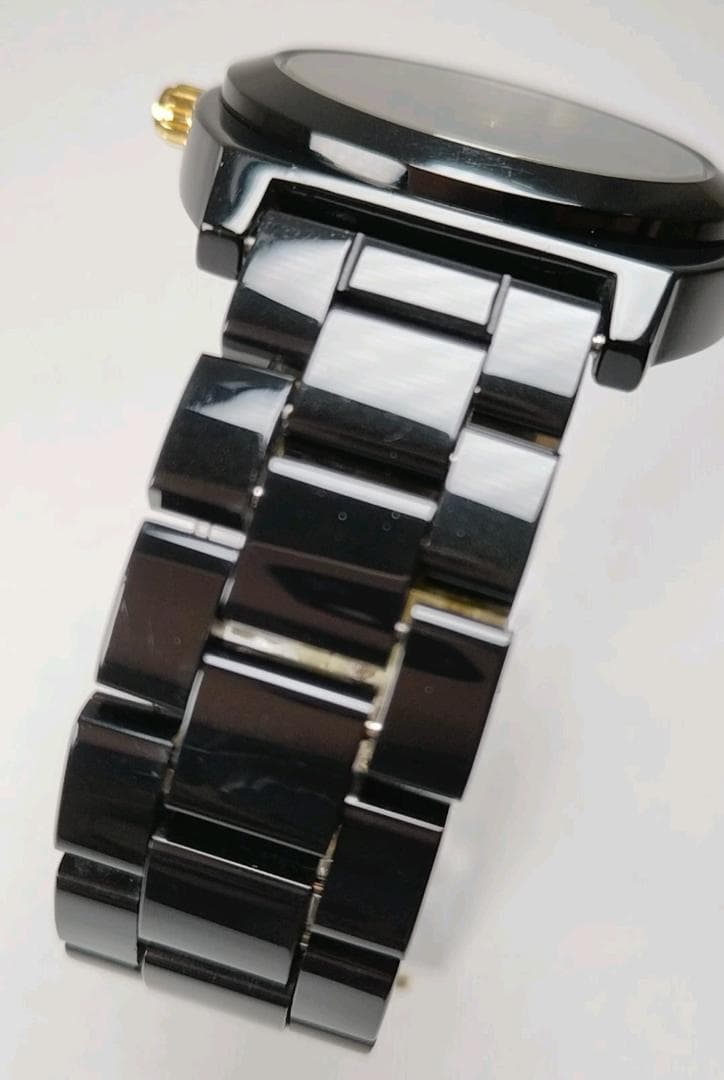 NIXON A327-1031 Analog Men's Watch — Japanese