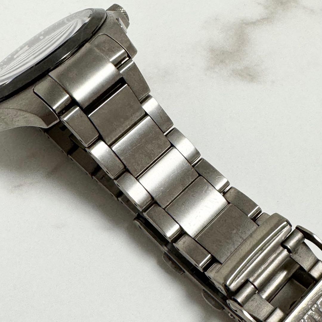 Citizen Promaster Titanium Radio Solar Men's Watch — Japanese