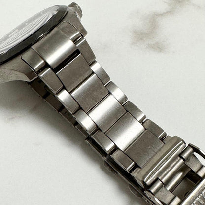 Citizen Promaster Titanium Radio Solar Men's Watch — Japanese