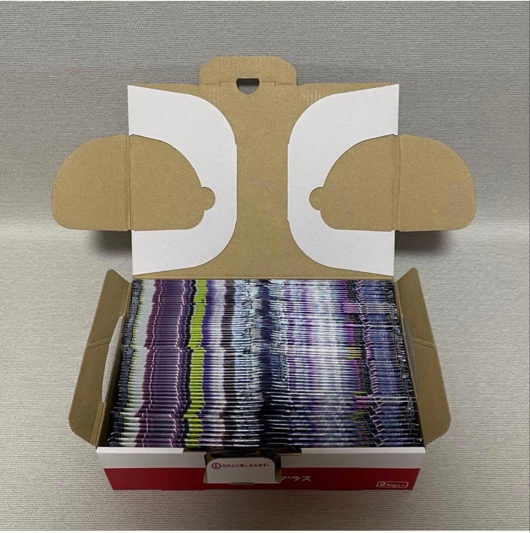 Pokemon Pokémon Card Game Abyss Eye Search Pack — Japanese