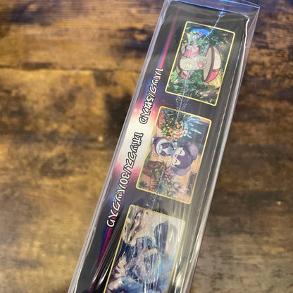 Pokemon Lost Abyss Box — Japanese