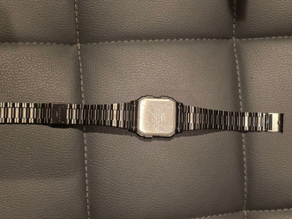 CASIO AE-6w Digital Men's Watch — Japanese
