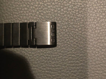 CASIO AE-6w Digital Men's Watch — Japanese