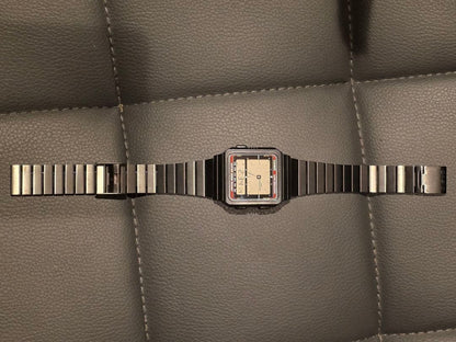 CASIO AE-6w Digital Men's Watch — Japanese
