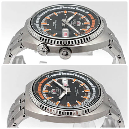 ORIENT NeoClassic Sports Automatic Men's Watch — Japanese