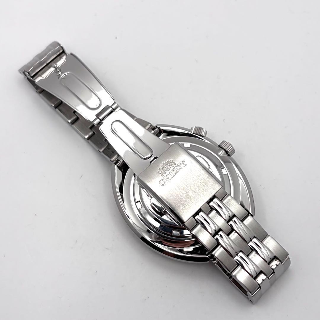 ORIENT NeoClassic Sports Automatic Men's Watch — Japanese
