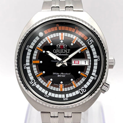 ORIENT NeoClassic Sports Automatic Men's Watch — Japanese