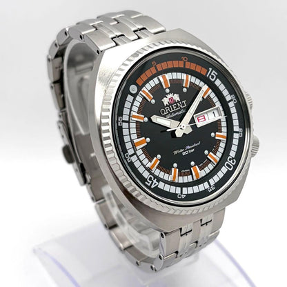 ORIENT NeoClassic Sports Automatic Men's Watch — Japanese