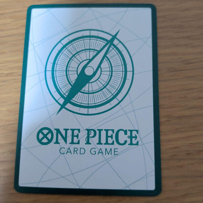 One Piece One Piece Card Game Super Parallel Don!! Card (Katakuri) Gold Don ONEPIECE — Don!! Card — Japanese