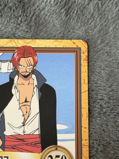 One Piece Shanks L — Japanese