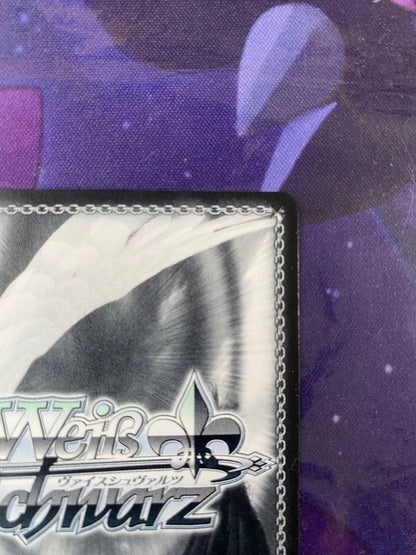 Weiss Schwarz Sister Vernil Sign — Japanese