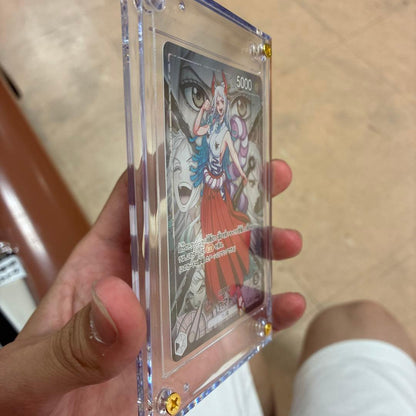 One Piece Yamato — Japanese